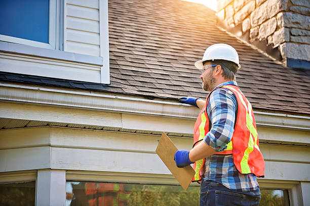 Licensed Gutter Installation service in Shapleigh, ME - Roof Repair Smedway